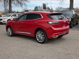New 2025 Buick Envision Avenir image 5