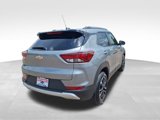 New 2026 Chevrolet TrailBlazer LT w/ Driver Confidence Package image 4
