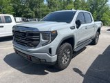 Used 2024 GMC Sierra 1500 AT4 w/ Technology Package image 3