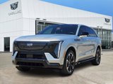 New 2025 Cadillac Escalade IQ Sport 1 image 2
