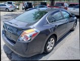 Used 2007 Nissan Altima 2.5 S w/ SL Pkg image 5