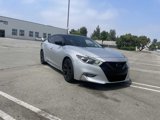 Used 2016 Nissan Maxima 3.5 S image 2