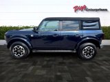 Used 2021 Ford Bronco Outer Banks image 3