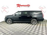 Used 2019 Cadillac Escalade ESV Premium Luxury w/ Escalade Sport Edition image 4