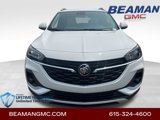 Used 2022 Buick Encore GX Select image 2