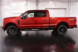 New 2025 Ford F350 XLT image 4