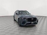Certified 2025 MAZDA CX-70 3.3 Turbo S w/ Premium Package image 2