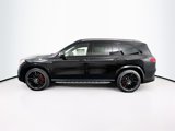 New 2025 Mercedes-Benz GLS 63 AMG 4MATIC image 4