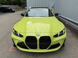 Used 2025 BMW M4 xDrive Competition w/ M Driver's Package image 2