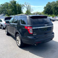 Used 2014 Ford Explorer XLT w/ Equipment Group 202A image 5