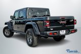 New 2025 Jeep Gladiator Mojave image 3