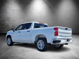 New 2026 Chevrolet Silverado 1500 Custom image 4