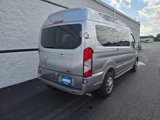 New 2025 Ford Transit 150 Low Roof AWD image 3