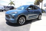New 2025 Buick Encore GX Avenir w/ Avenir Technology Package image 4