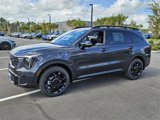 New 2026 Kia Sorento SX Prestige image 2