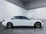 Used 2019 Mercedes-Benz S 450 4MATIC Sedan image 3