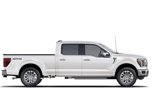 New 2025 Ford F150 Lariat image 5