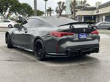 Used 2025 BMW M4 xDrive Competition w/ Executive Package image 6