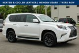 Used 2022 Lexus GX 460 Premium w/ Premium Plus Package image 2