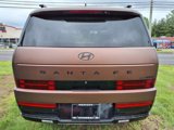 New 2025 Hyundai Santa Fe Calligraphy image 3