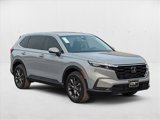 New 2026 Honda CR-V EX-L image 6