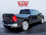 New 2025 RAM 1500 4x4 Crew Cab image 5