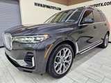 Used 2020 BMW X7 xDrive40i w/ Premium Package image 2