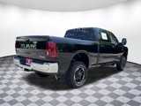 New 2025 RAM 2500 Laramie image 3