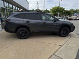 New 2025 Subaru Outback Wilderness image 2