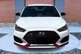 Used 2019 Hyundai Veloster N N w/ Performance Package image 3