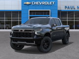New 2026 Chevrolet Silverado 1500 ZR2 w/ Dark Appearance Package image 6