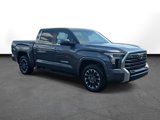 New 2025 Toyota Tundra Limited image 3
