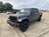 New 2025 Jeep Gladiator Willys image 2