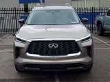 New 2025 INFINITI QX60 Sensory image 4
