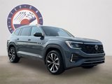New 2025 Volkswagen Atlas SEL Premium R-Line image 2