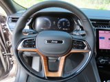 New 2025 Jeep Grand Cherokee L Summit image 4