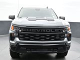 Used 2025 Chevrolet Silverado 1500 Custom Trail Boss w/ Dark Appearance Package image 2