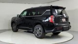 New 2025 Nissan Armada Platinum image 5