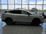 New 2025 Nissan Murano Platinum image 2