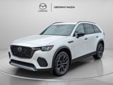 New 2025 MAZDA CX-70 Plug-In Hybrid w/ Premium Plus image 3