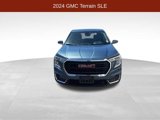 Used 2024 GMC Terrain SLE image 2