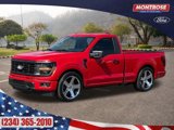 New 2025 Ford F150 XL w/ Equipment Group 103A High image 1