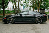 Used 2023 Porsche Panamera 4S image 3