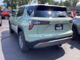 New 2026 Chevrolet Equinox LT w/ Convenience Package II image 3