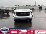 New 2025 GMC Sierra 1500 Pro w/ Pro Value Package image 2