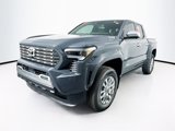 New 2025 Toyota Tacoma Limited image 3