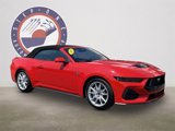 Used 2025 Ford Mustang GT Premium image 2