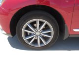 Certified 2022 Acura RDX FWD w/ Technology Package image 4