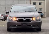 Used 2014 Honda Odyssey EX-L image 2
