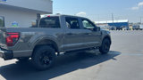 New 2025 Ford F150 STX w/ Equipment Group 201A FX4 image 5